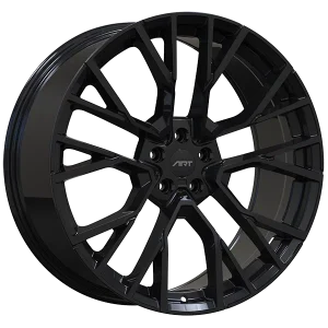 ART – Replica 219 – Black – 20″x10.5″ 40mm – All weather Wheels – R21920002